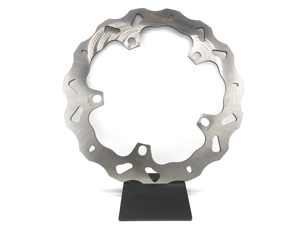 Disc Rotor;12.6