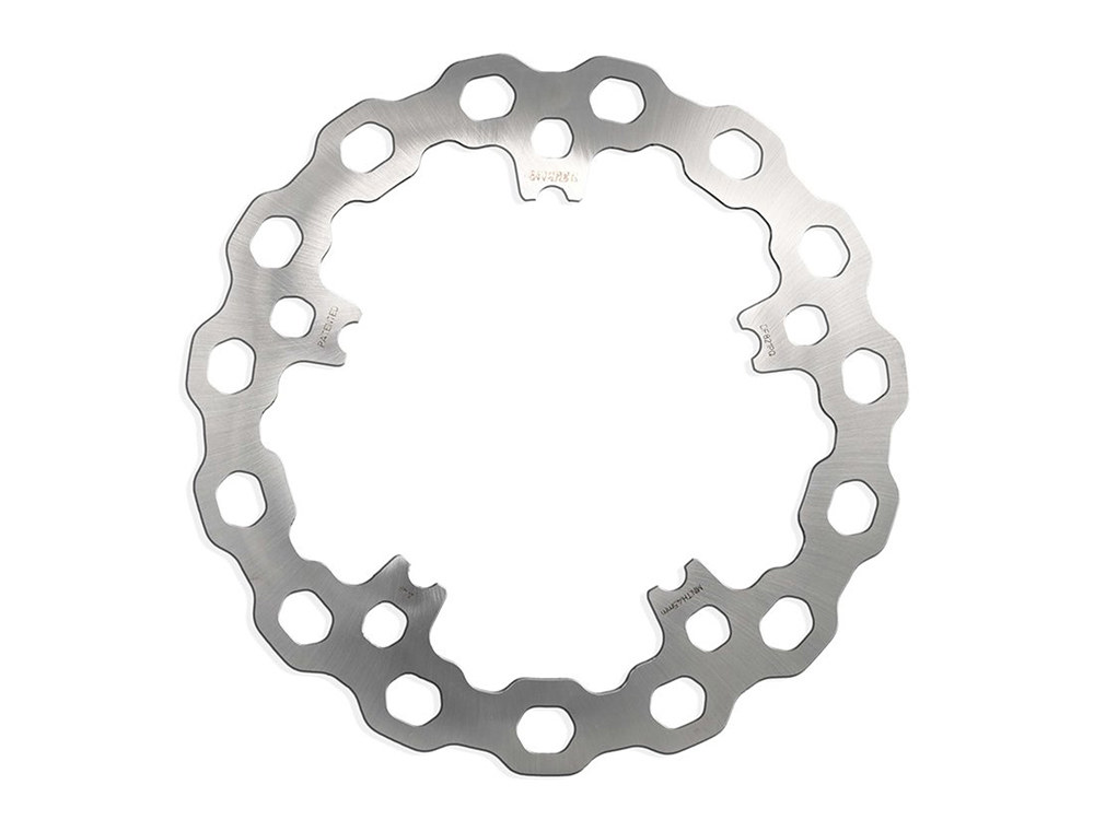 Disc Rotor; 11.8