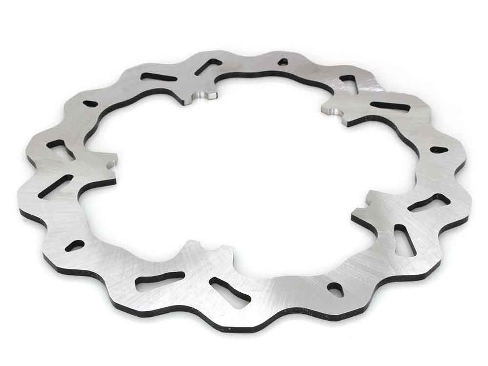 Disc Rotor; 11.8