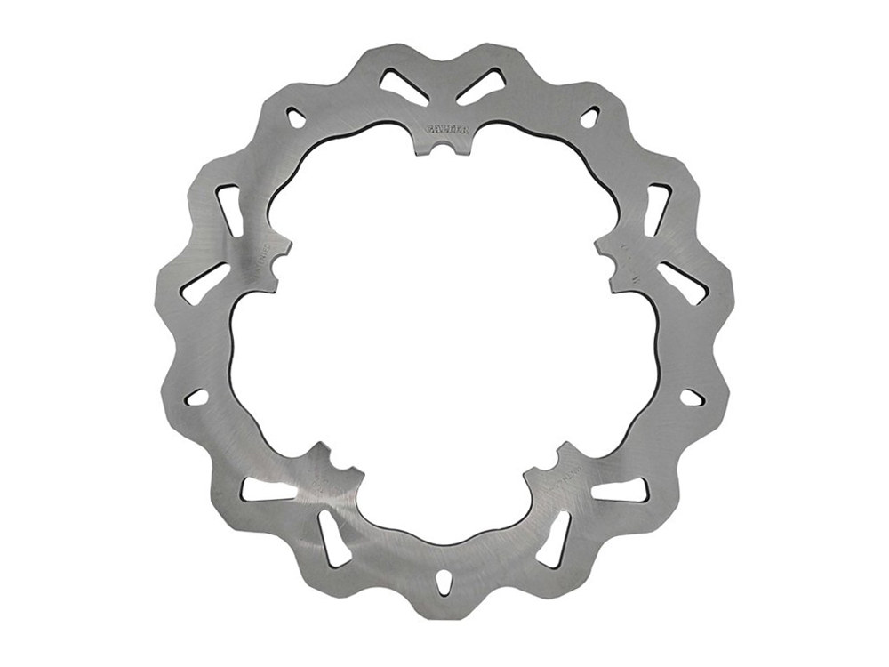 Disc Rotor; 11.5