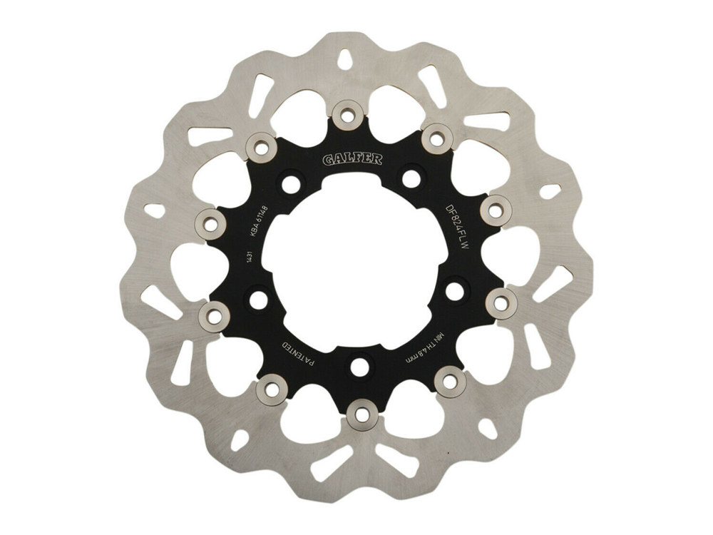 Disc Rotor; 11.5