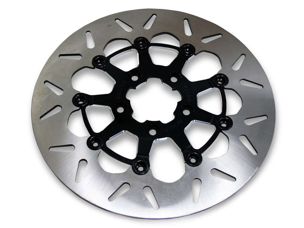 Disc Rotor; 11.8