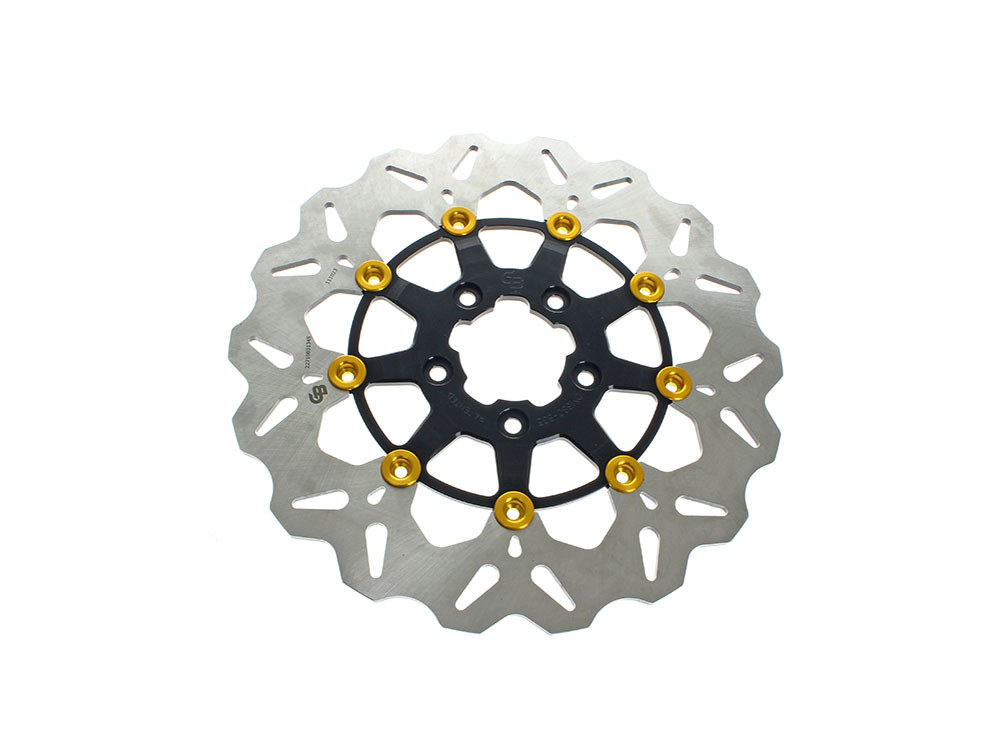 Disc Rotor; 11.8