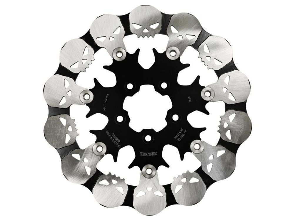 Disc Rotor; 11.8