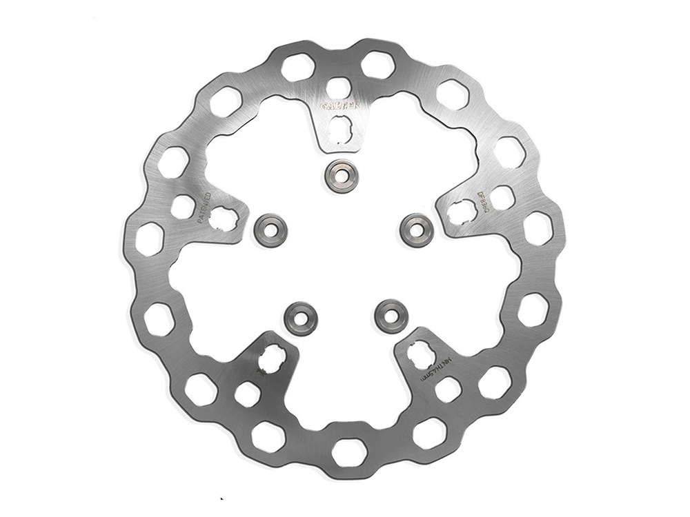 Disc Rotor; 11.8