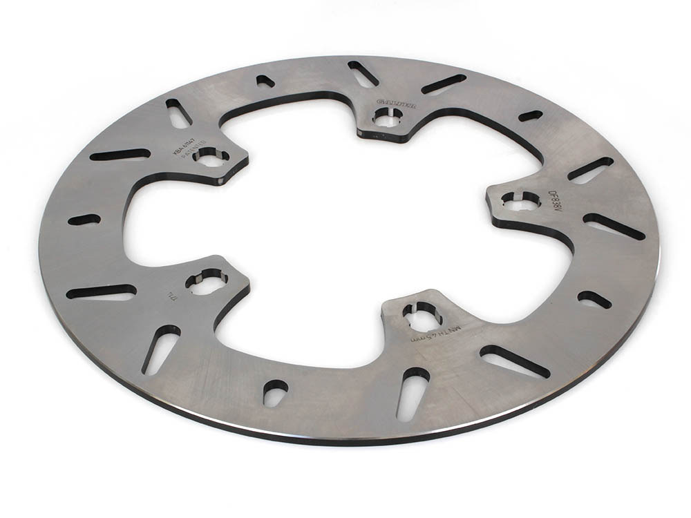 Disc Rotor; 11.8