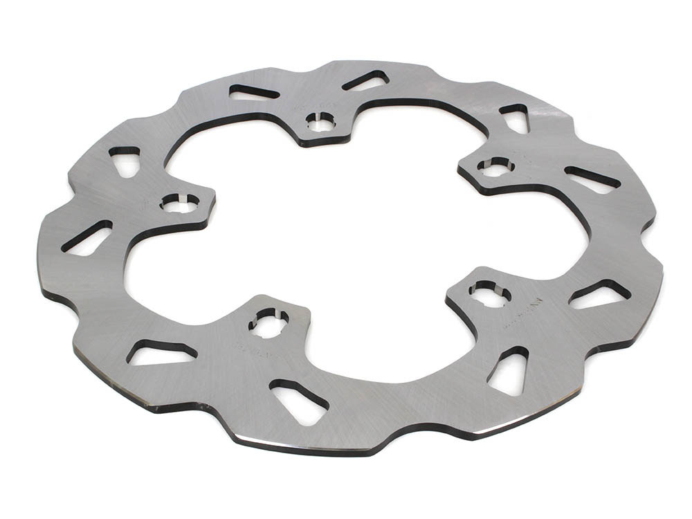 Disc Rotor; 11.8