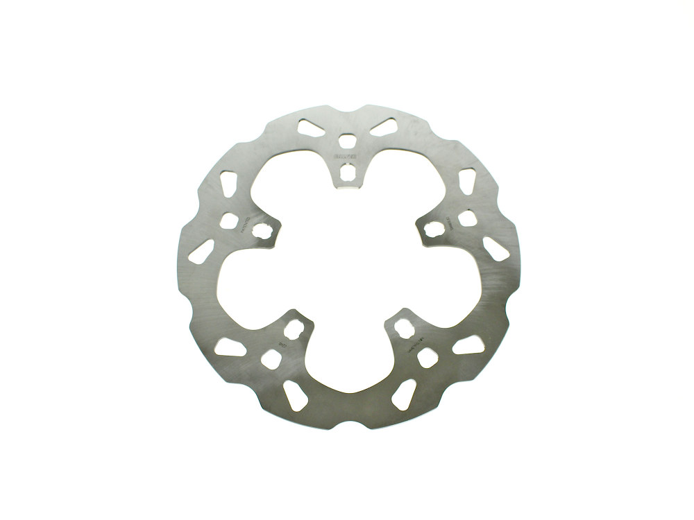 Disc Rotor; 12.5