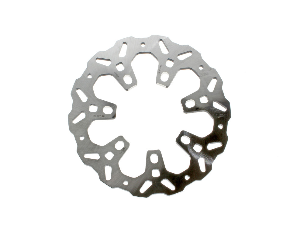Disc Rotor; 11.8