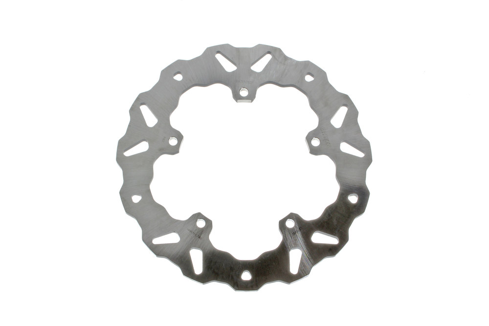 Disc Rotor; 10.2