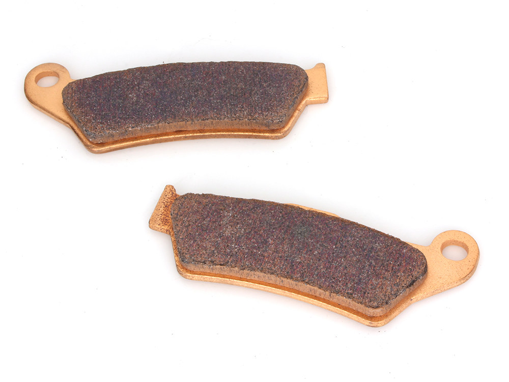 Brake Pads; RR XG%2716-20