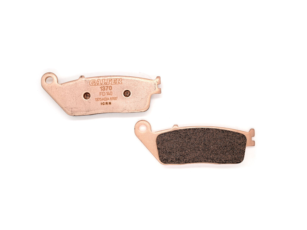 Brake Pads; RR Indian%2714up