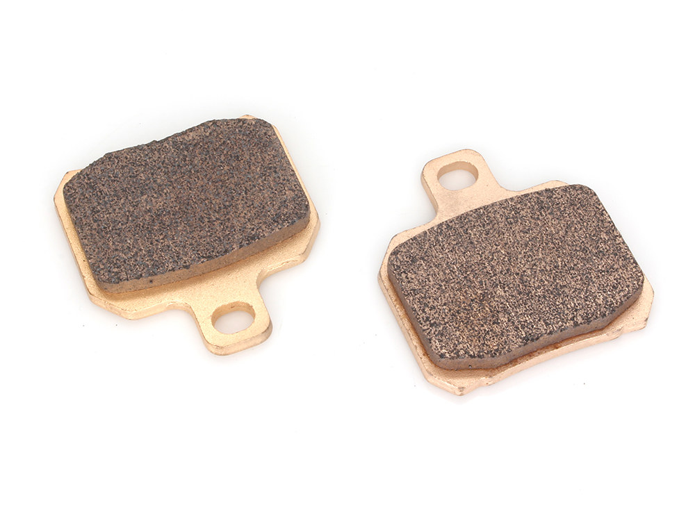 Brake Pads; RR Indian FTR1200%2719-24