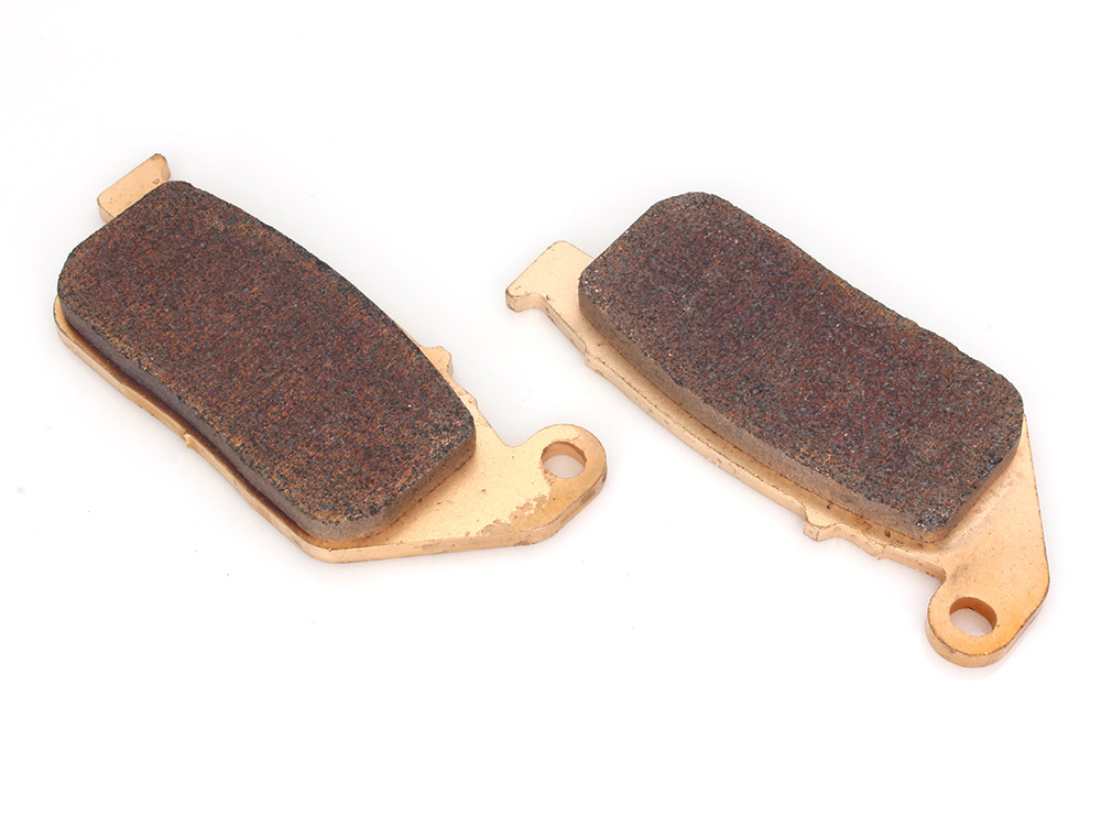 Brake Pads; FR XL%2704-13 exc XR1200