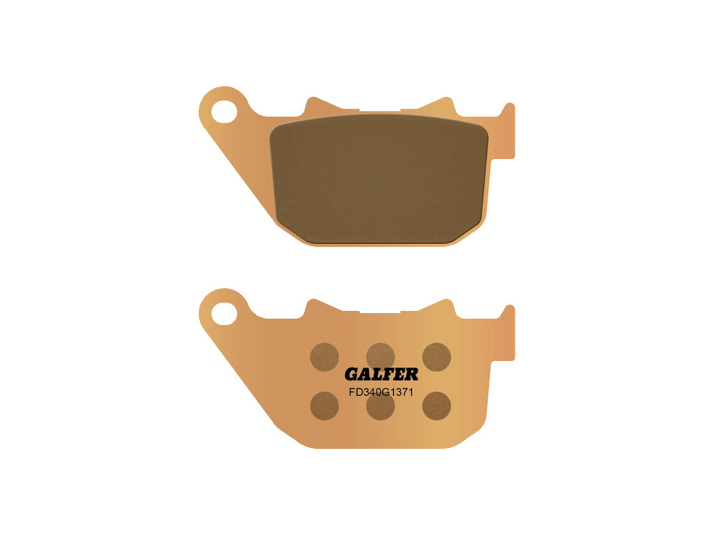 Brake Pads; RR XL%2704-13 inc XR1200