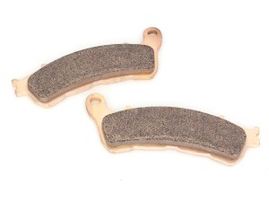 GBRAKES Front Brake Pads. Fits Sportster 2014-2021. HH Sintered Compound. GBRAKES Front Brake Pads. Fits Sportster 2014-2021. HH Sintered Compound.