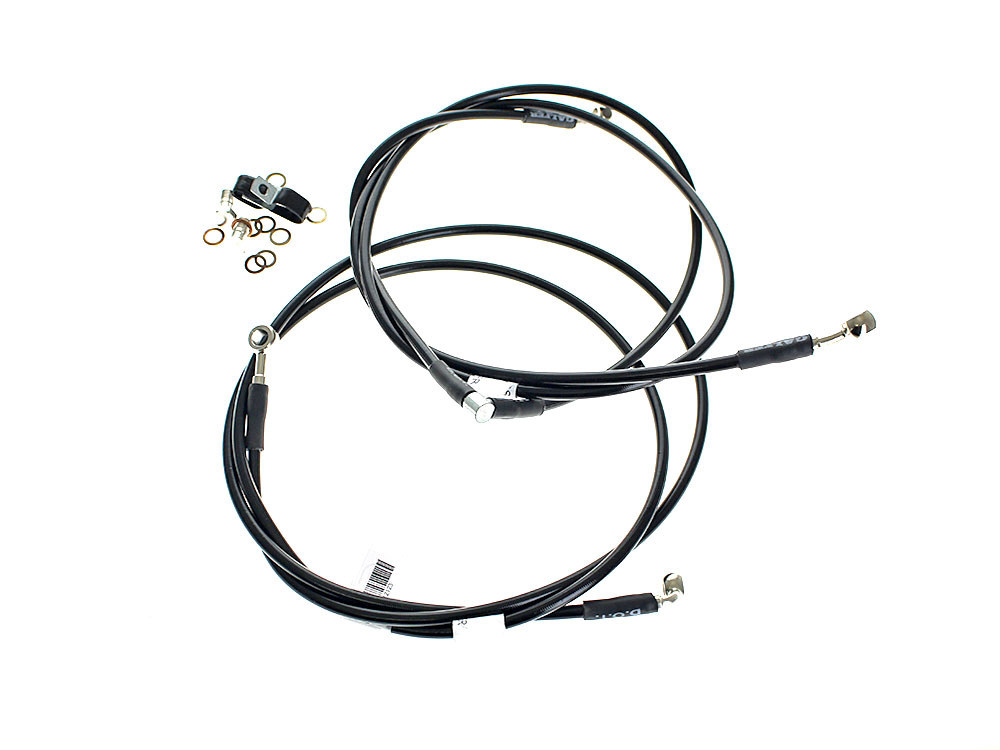 Brake Line Kit; Repl. for KITOS91