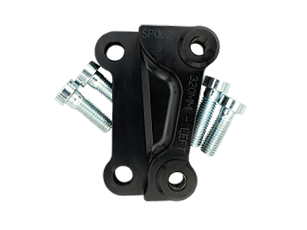 Caliper Mnt; LHF FLH%2708-24 320mm