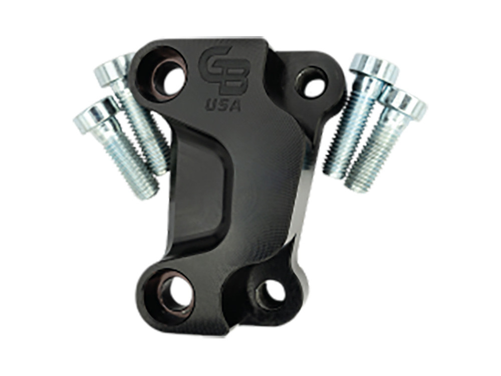 Caliper Mnt; RHF FLH%2708-24 320mm