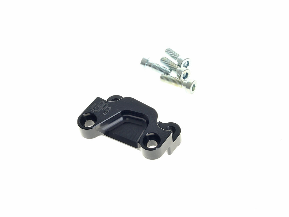 Caliper Mnt; RHF FLH%2708-24 330mm