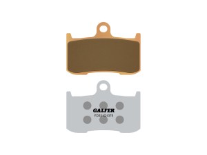 GBRAKES Front Brake Pads. Fits Indian Touring & Bagger 2014up. HH Sintered Ceramic Compound. GBRAKES Front Brake Pads. Fits Indian Touring & Bagger 2014up. HH Sintered Ceramic Compound.