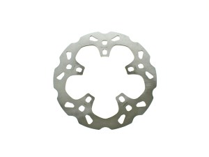 GBRAKES 12.5in. Oversize Front Wave Disc Rotor – Stainless Steel. Fits Touring 2014-2023 with OEM Wheel & Kraus Caliper Brackets GBRAKES 12.5in. Oversize Front Wave Disc Rotor – Stainless Steel. Fits Touring 2014-2023 with OEM Wheel & Kraus Caliper Brackets