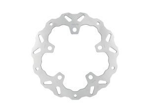 GBRAKES 12.6in. Front Wave Disc Rotor – Stainless Steel. Fits Touring 2024up with OEM Wheel and Spoke Mounted 320mm Rotors. GBRAKES 12.6in. Front Wave Disc Rotor – Stainless Steel. Fits Touring 2024up with OEM Wheel and Spoke Mounted 320mm Rotors.