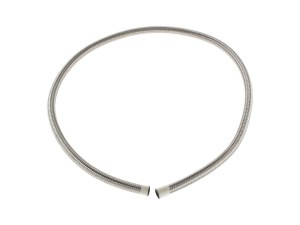 Goodridge 1/4in. Braided Fuel Line – 3 Foot Roll. Goodridge 1/4in. Braided Fuel Line – 3 Foot Roll.