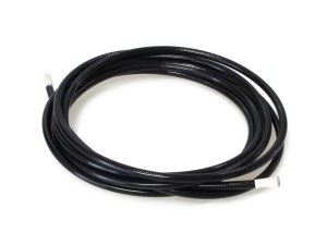 Goodridge Hide-A-Line Micro Line Hose – Black. 10ft Roll. Goodridge Hide-A-Line Micro Line Hose – Black. 10ft Roll.