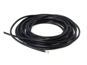 Goodridge Hide-A-Line Micro Line Hose – Black. 25ft Roll. Goodridge Hide-A-Line Micro Line Hose – Black. 25ft Roll.