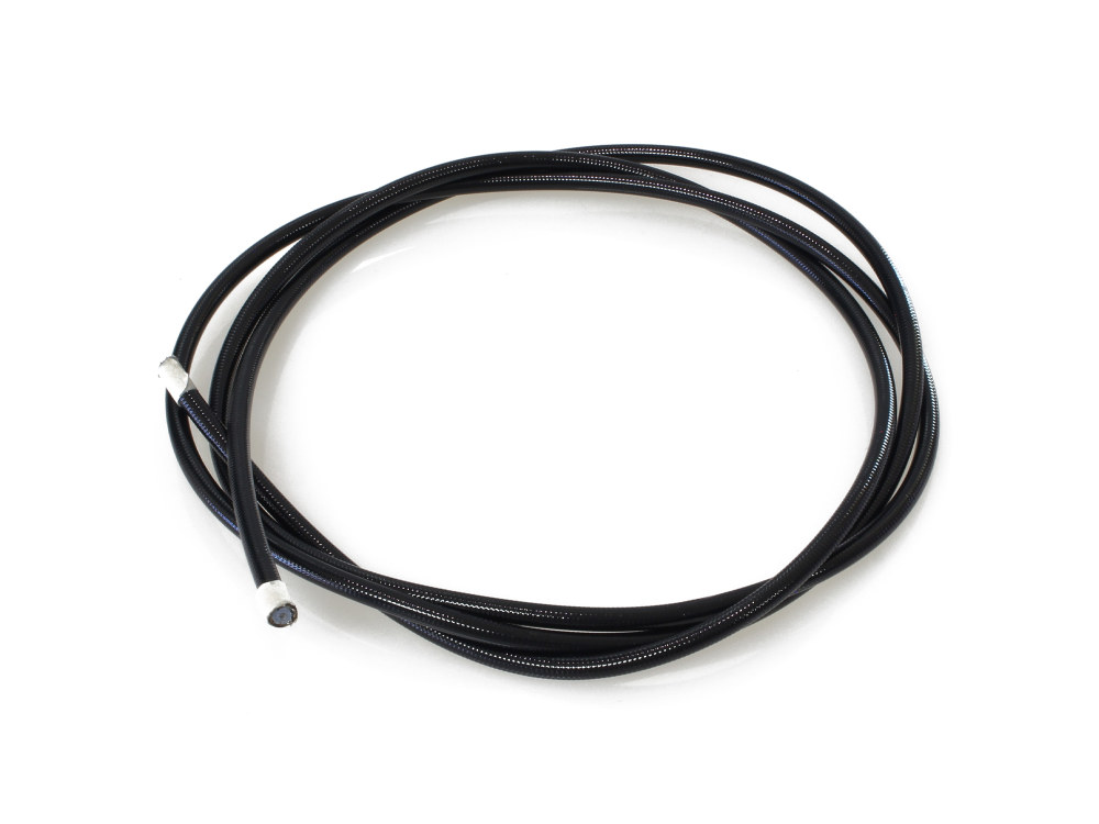 Hose; Hide-A-Line Black Coat
