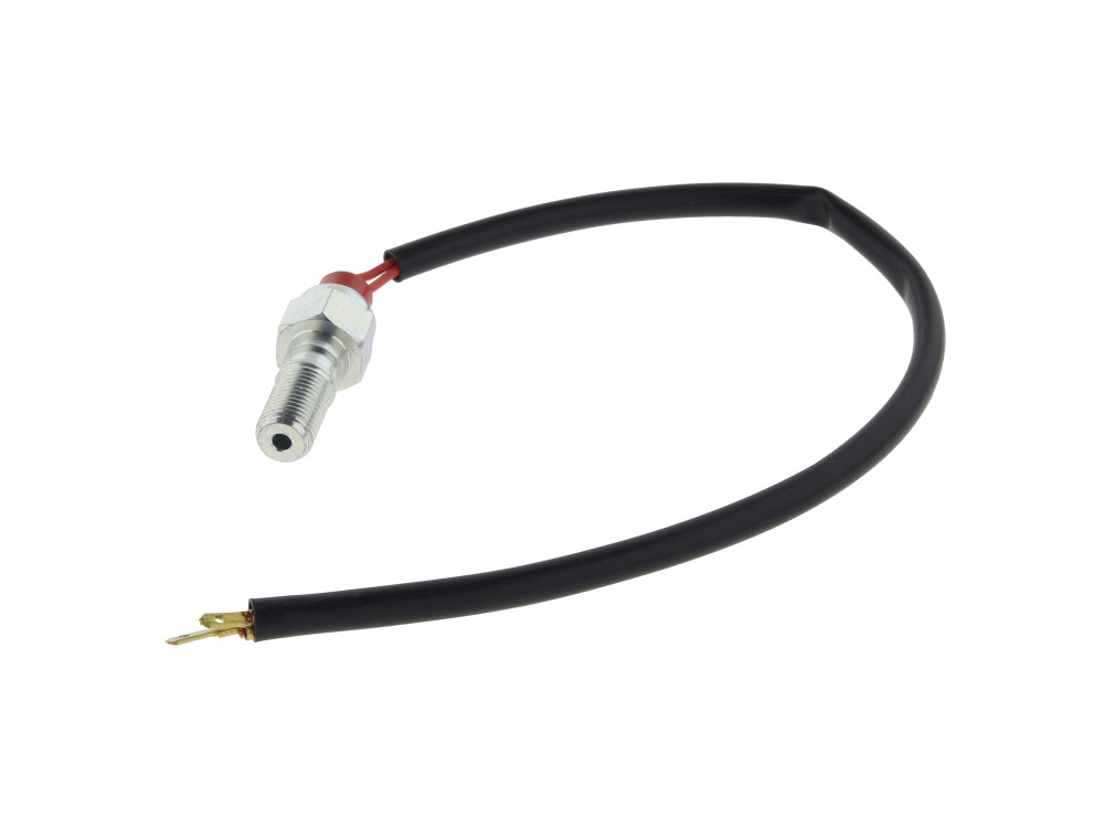 Goodridge 3/8in. Banjo Brake Light Switch.