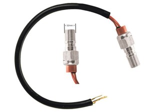 Goodridge 7/16in. Banjo Brake Light Switch. Goodridge 7/16in. Banjo Brake Light Switch.