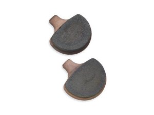 Goodridge Brake Pads. Fits Front on Sportster 1984-1999, Big Twin 1984-1999 & Springer Softail 1988-2011. Goodridge Brake Pads. Fits Front on Sportster 1984-1999, Big Twin 1984-1999 & Springer Softail 1988-2011.