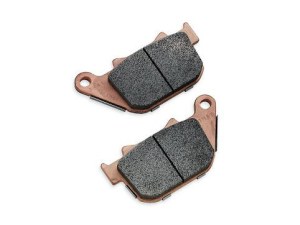 Goodridge Brake Pads. Fits Rear on Sportster 2004-2013. Goodridge Brake Pads. Fits Rear on Sportster 2004-2013.