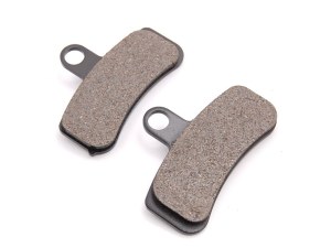 Goodridge Brake Pads. Fits Front on Dyna 2008-2017 & Softail 2008-2014. Goodridge Brake Pads. Fits Front on Dyna 2008-2017 & Softail 2008-2014.