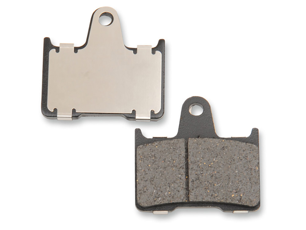 Brake Pads; RR XL%2714-21