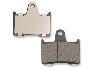 Goodridge Brake Pads. Fits Rear on Sportster 2014-2021 Goodridge Brake Pads. Fits Rear on Sportster 2014-2021