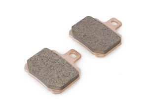 Goodridge Brake Pads. Fits Rear on Live Wire 2020. Goodridge Brake Pads. Fits Rear on Live Wire 2020.