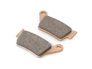 Goodridge Brake Pads. Fits Rear on Pan America 2021up. Goodridge Brake Pads. Fits Rear on Pan America 2021up.