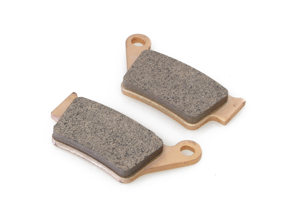 Goodridge Brake Pads. Fits Rear on Pan America 2021up.