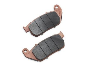 Goodridge Brake Pads. Fits Front on Sportster 2004-2013. Goodridge Brake Pads. Fits Front on Sportster 2004-2013.