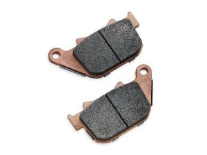 Goodridge Brake Pads. Fits Rear on Sportster 2004-2013. Goodridge Brake Pads. Fits Rear on Sportster 2004-2013.