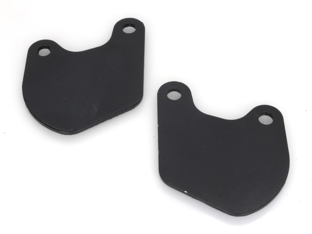 Goodridge Brake Pads. Fits Rear on Sportster 1979-1981 & Front on FLT 1980-1983.