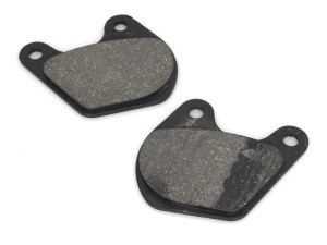 Goodridge Brake Pads. Fits Rear on Sportster 1979-1981 & Front on FLT 1980-1983. Goodridge Brake Pads. Fits Rear on Sportster 1979-1981 & Front on FLT 1980-1983.