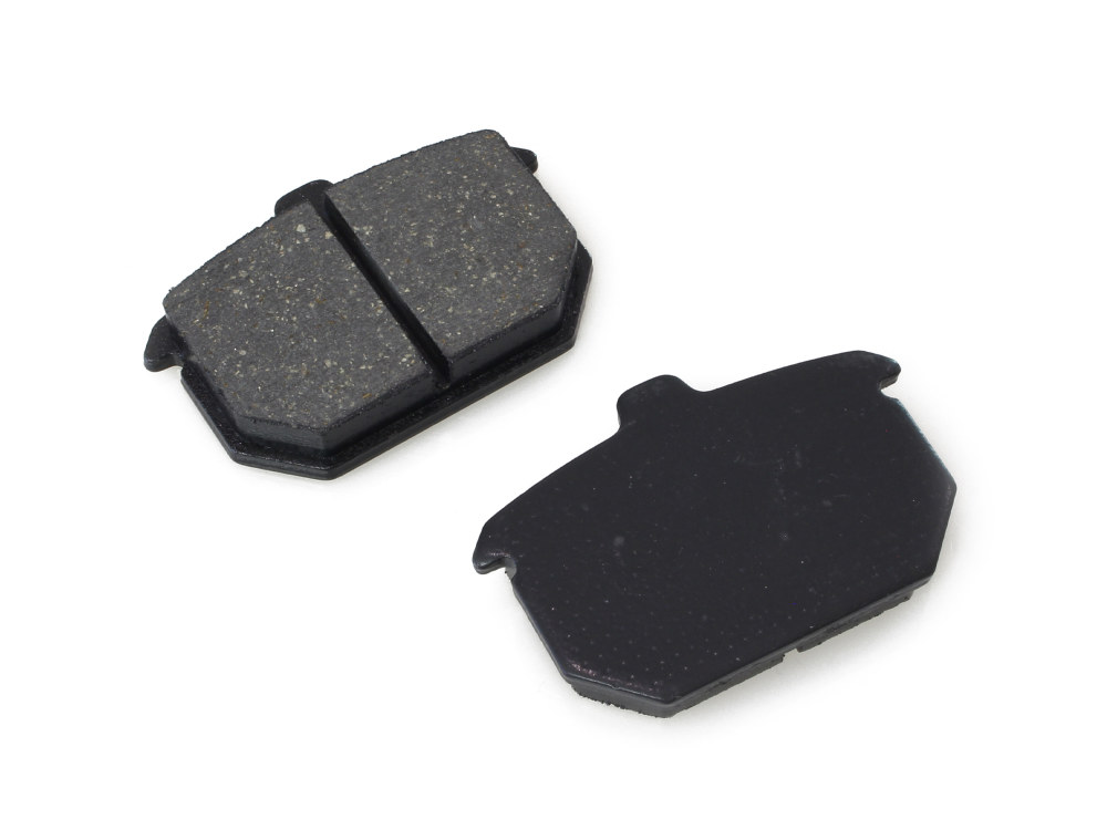 Brake Pads; RR BT,XL%2782-E87