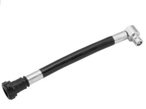 Goodridge EFI Fuel Line – Black. Fits Touring 2008-2016 Goodridge EFI Fuel Line – Black. Fits Touring 2008-2016