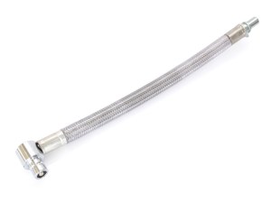 Goodridge EFI Fuel Line – Stainless Steel. Fits Sportster 2007-2021. Goodridge EFI Fuel Line – Stainless Steel. Fits Sportster 2007-2021.