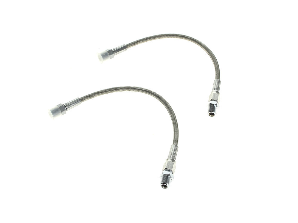 Oil Line Kit; XL%2757-85 Over Head