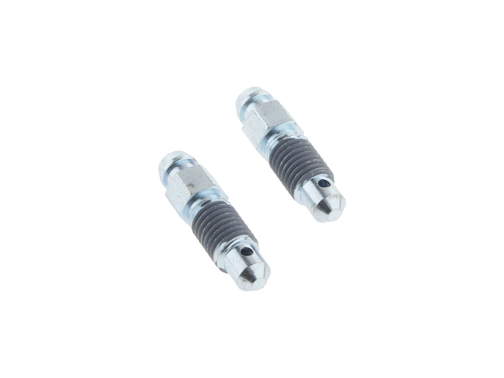 Bleeder Screw; 1/4